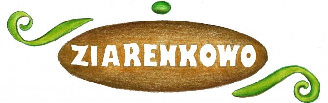 logo ziarenkowo